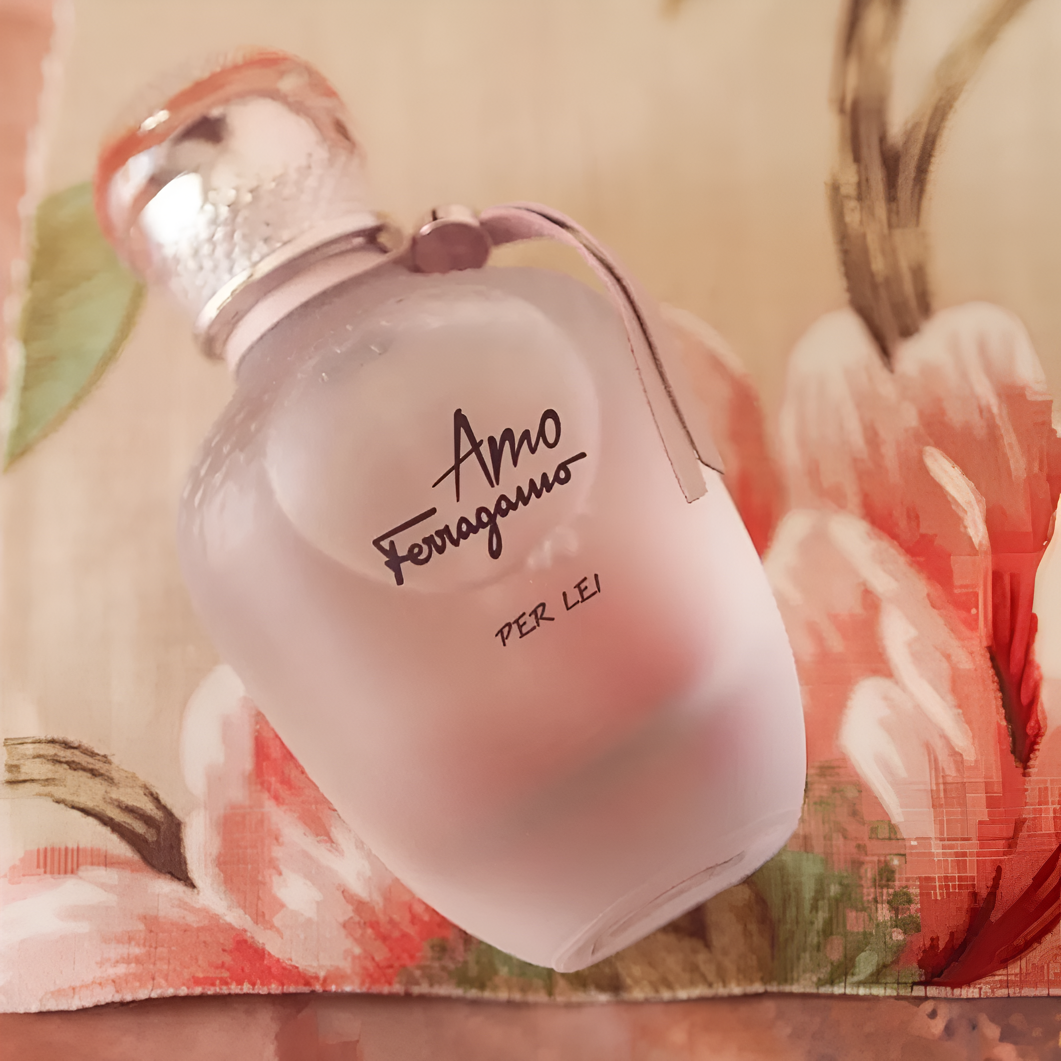 Shop Salvatore Ferragamo Amo Ferragamo Per Lei EDP in Qatar