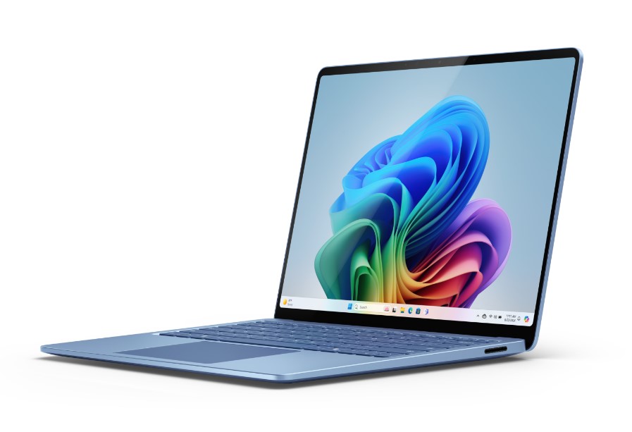 Microsoft Surface Laptop 7 13.8 Copilot+ - Notebookcheck-tr.com