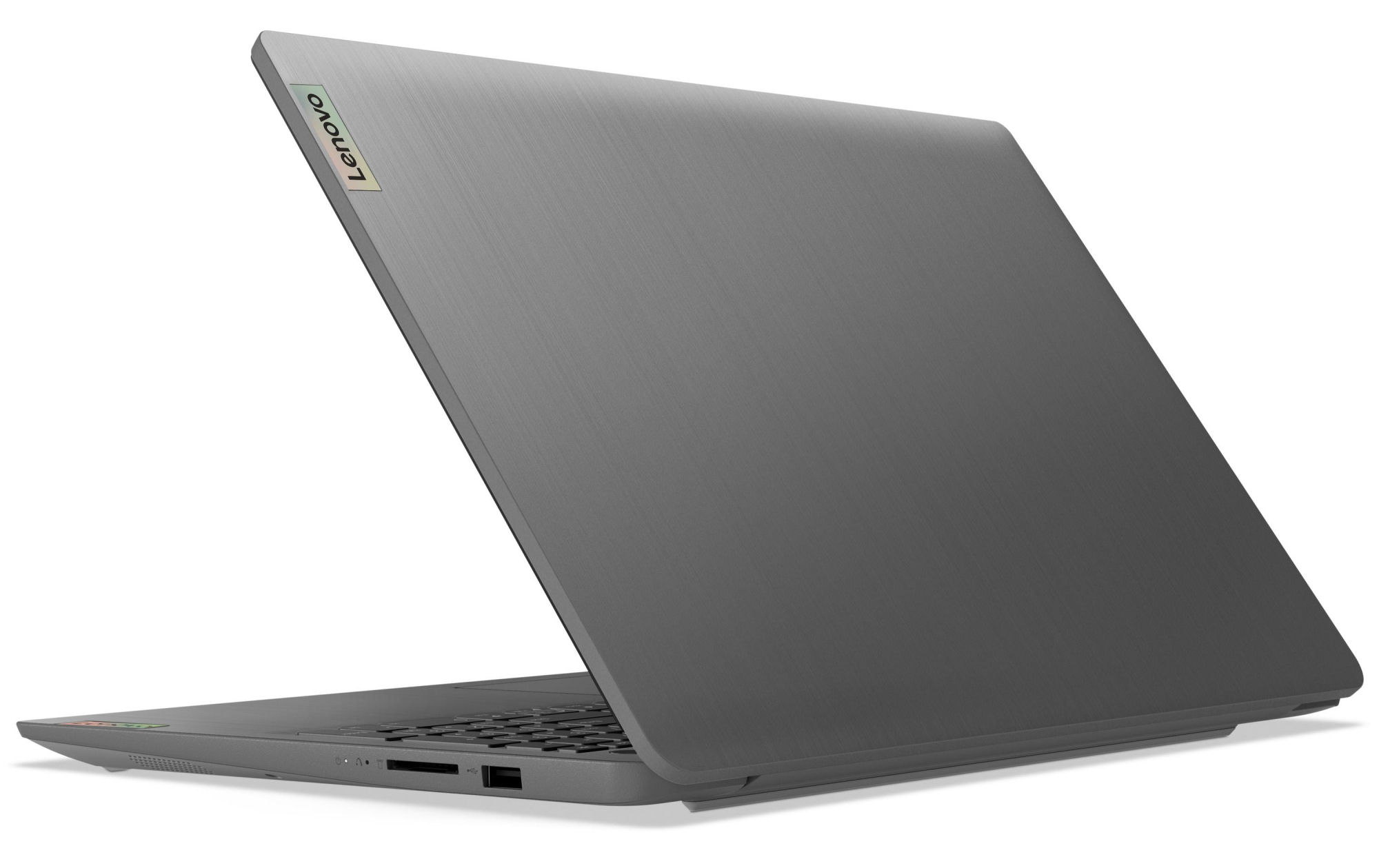 Lenovo IdeaPad 3 15ABA7 review: Enduring office notebook with a