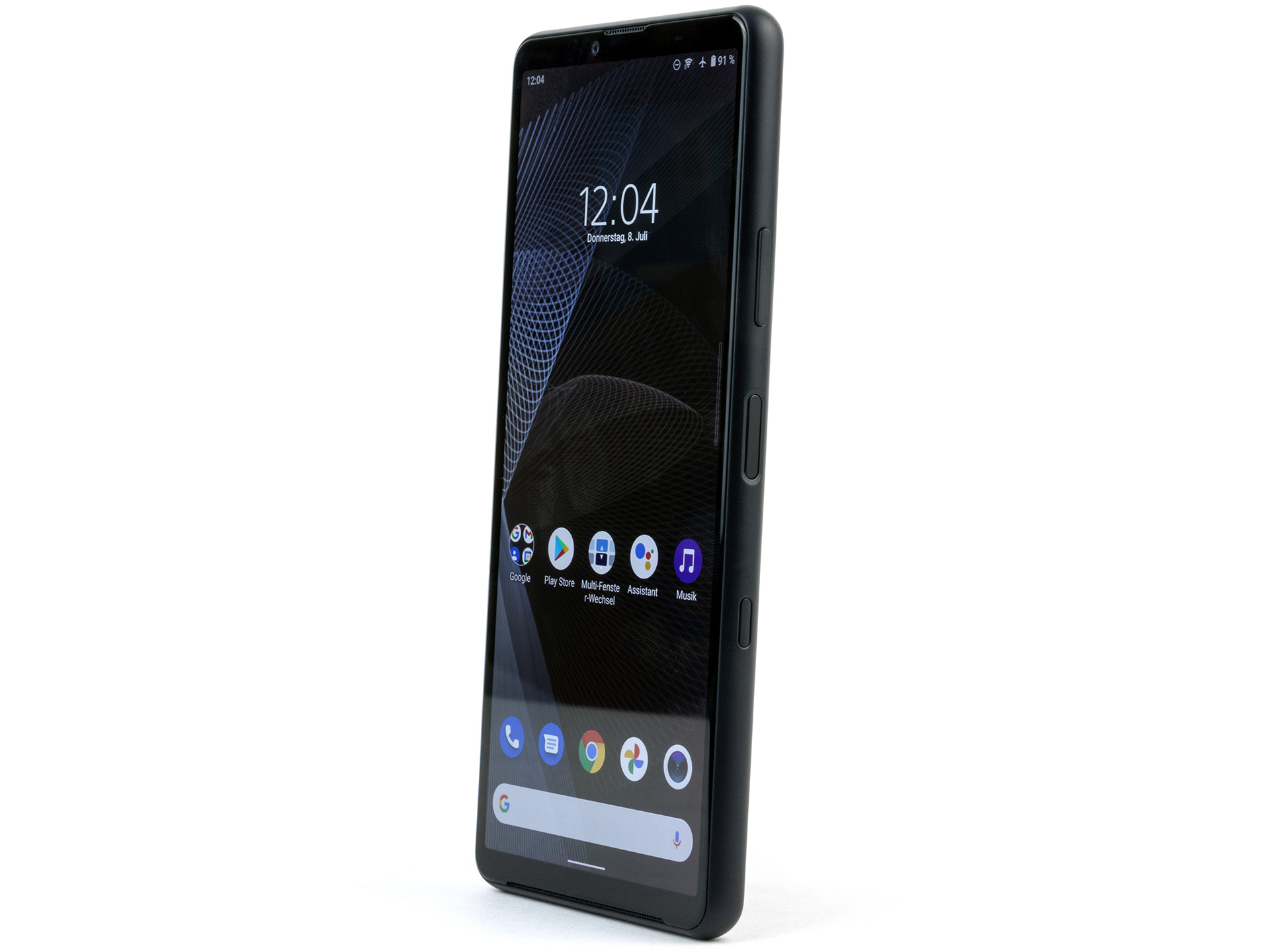 Sony Xperia 10 III review - A compact 5G smartphone with IP