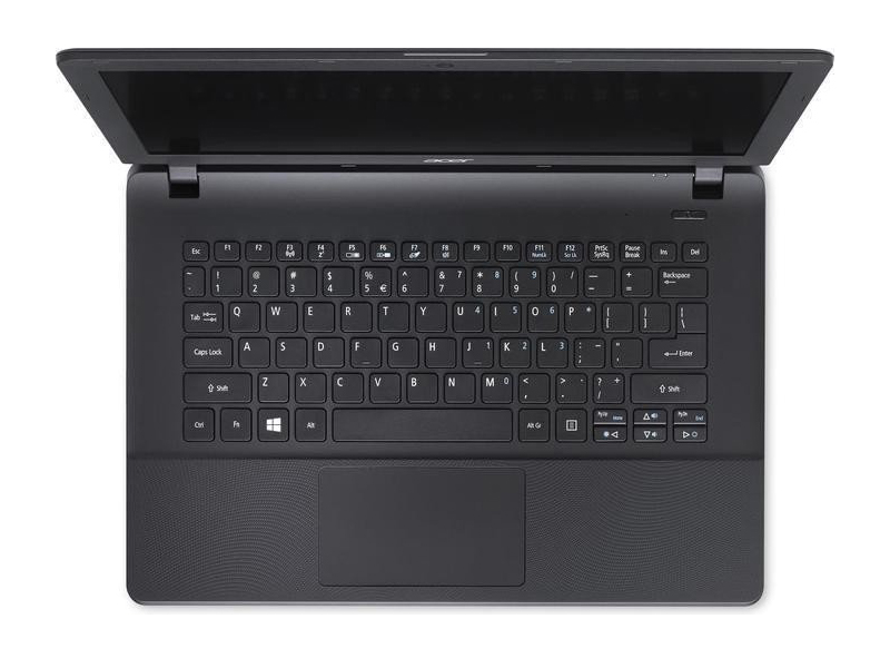 Acer Aspire ES1-331-C8XF - Notebookcheck.net External Reviews