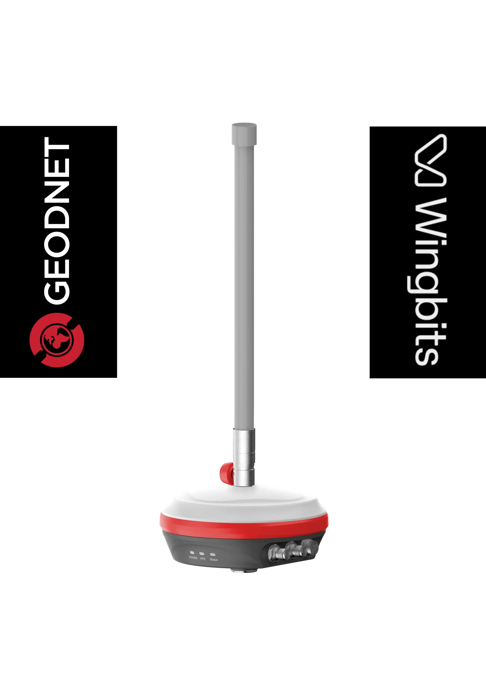 MGW310 Multi-Platform Station - GEODNET & Wingbits Compatible