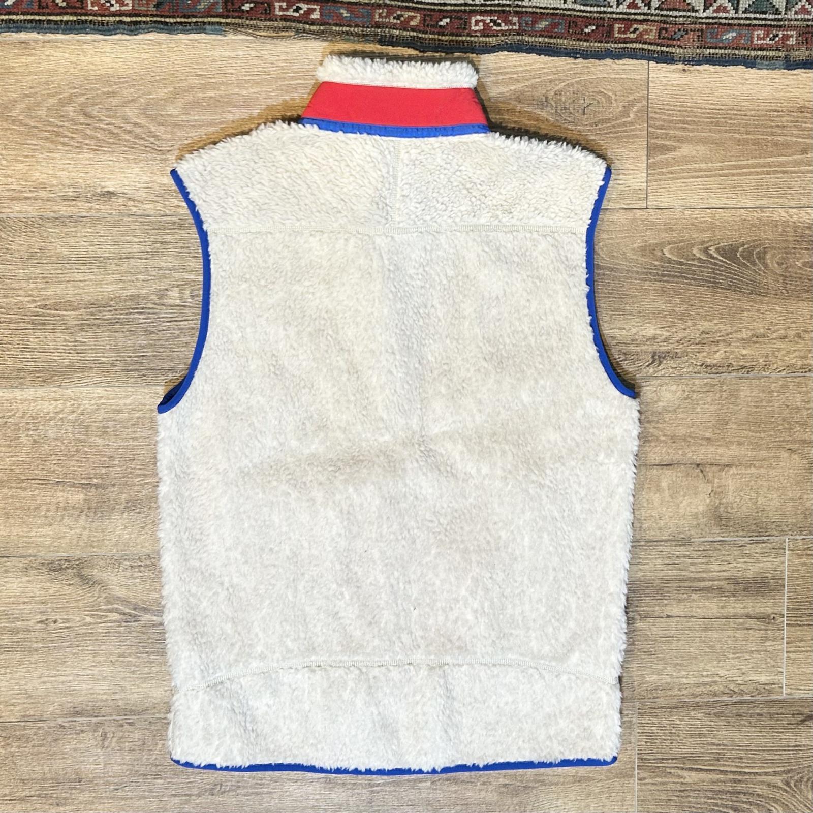 新品未使用‼【パタゴニア】【PATAGONIA】【クラシック レトロX