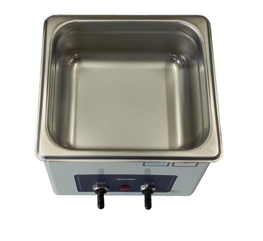 超音波洗浄機ヒーター内蔵50W SD-100H 商品詳細｜タガネや彫金工具