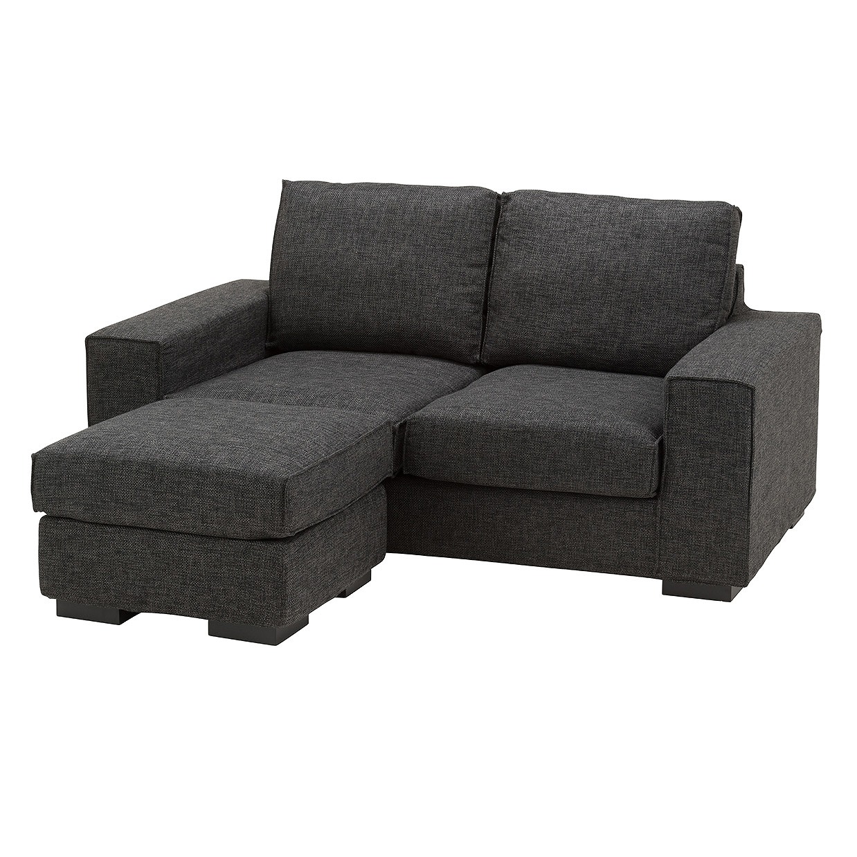 ソファTD9811A 2人掛けセット（オットマン付き）【送料・開梱設置無料