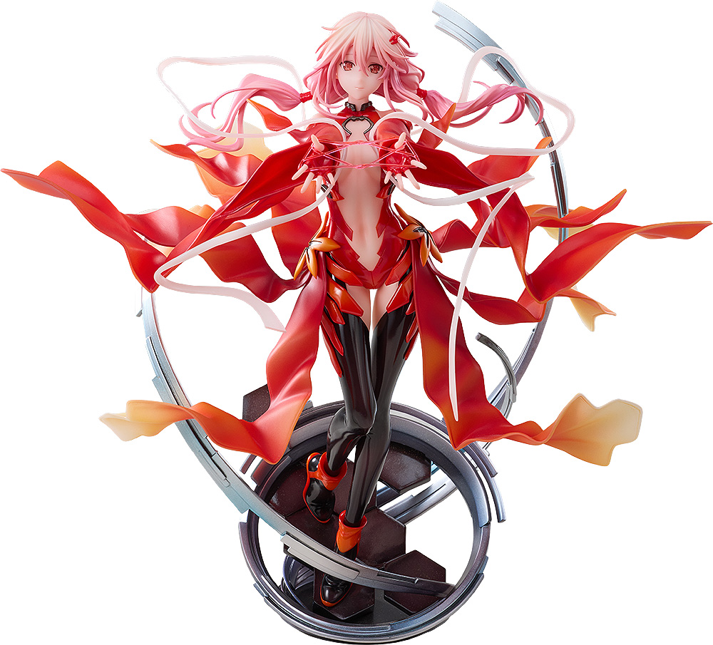 ギルティクラウン » GUILTY CROWN Blu-ray BOX 【完全生産限定版