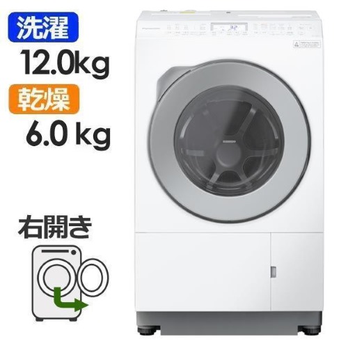 2025年】パナソニック洗濯機のおすすめ10選！ドラム式と縦型別