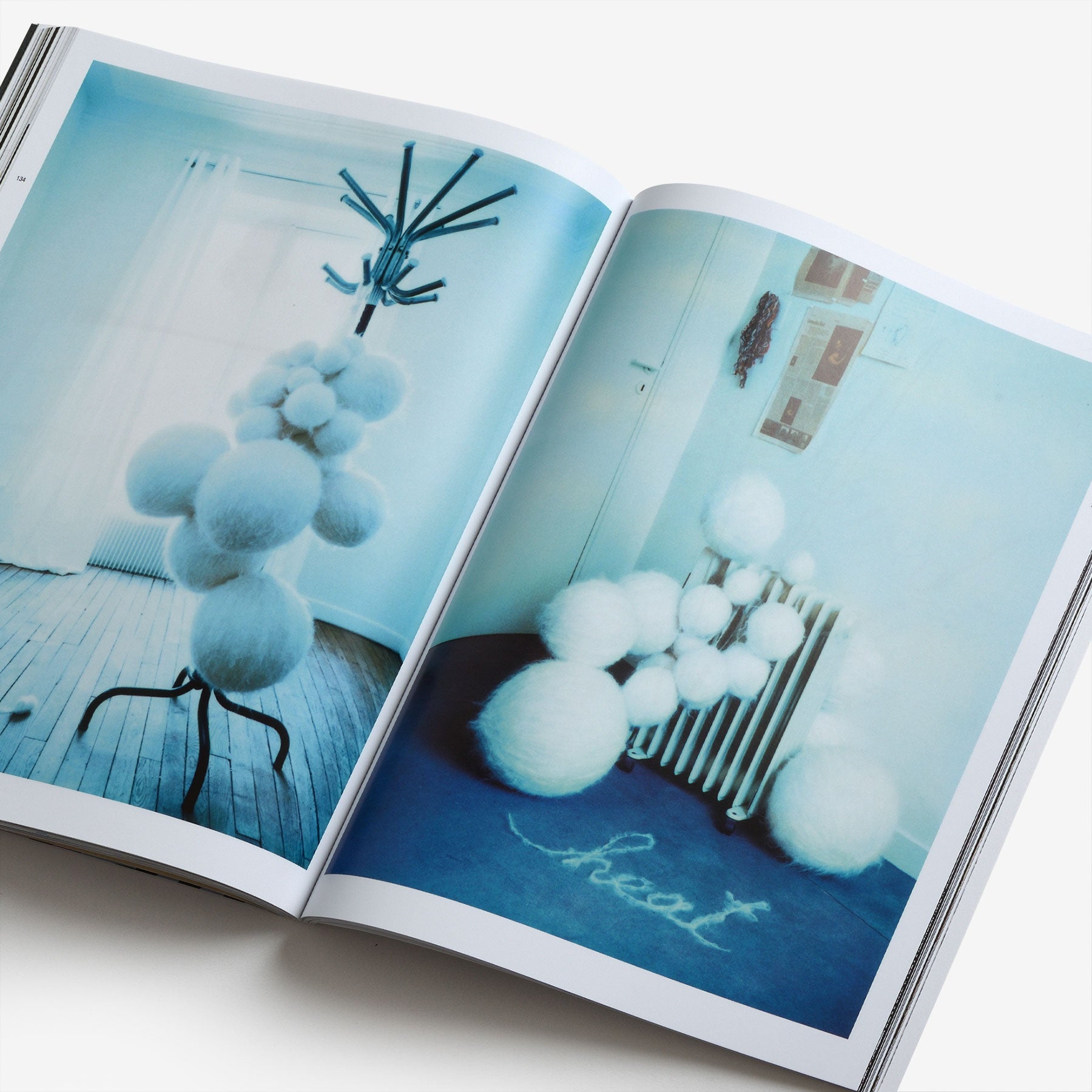 A Magazine Curated By Maison Martin Margiela | North East