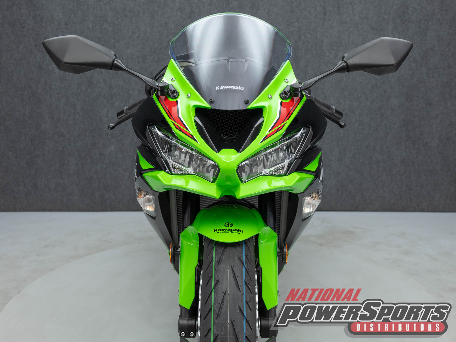 National Powersports Distributors