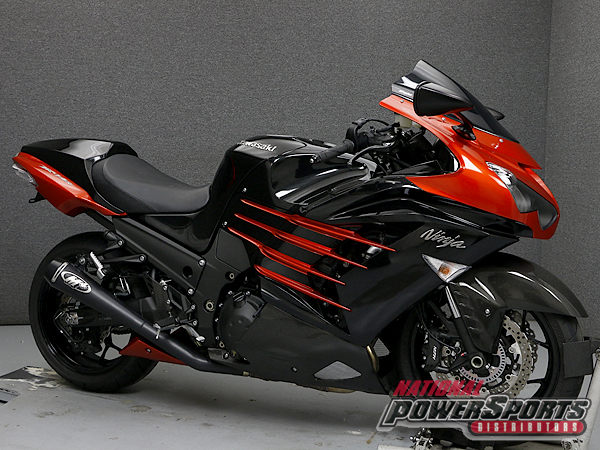 National Powersports Distributors