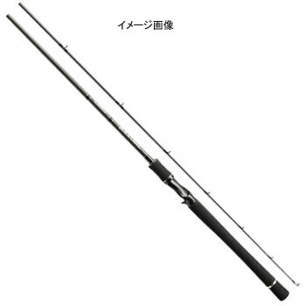 ダイワ(Daiwa) ブラックレーベル 742HRB 01403630｜アウトドア用品