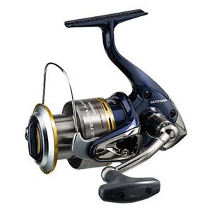 シマノ(SHIMANO) アルテグラ アドバンス 4000HG 025883｜アウトドア
