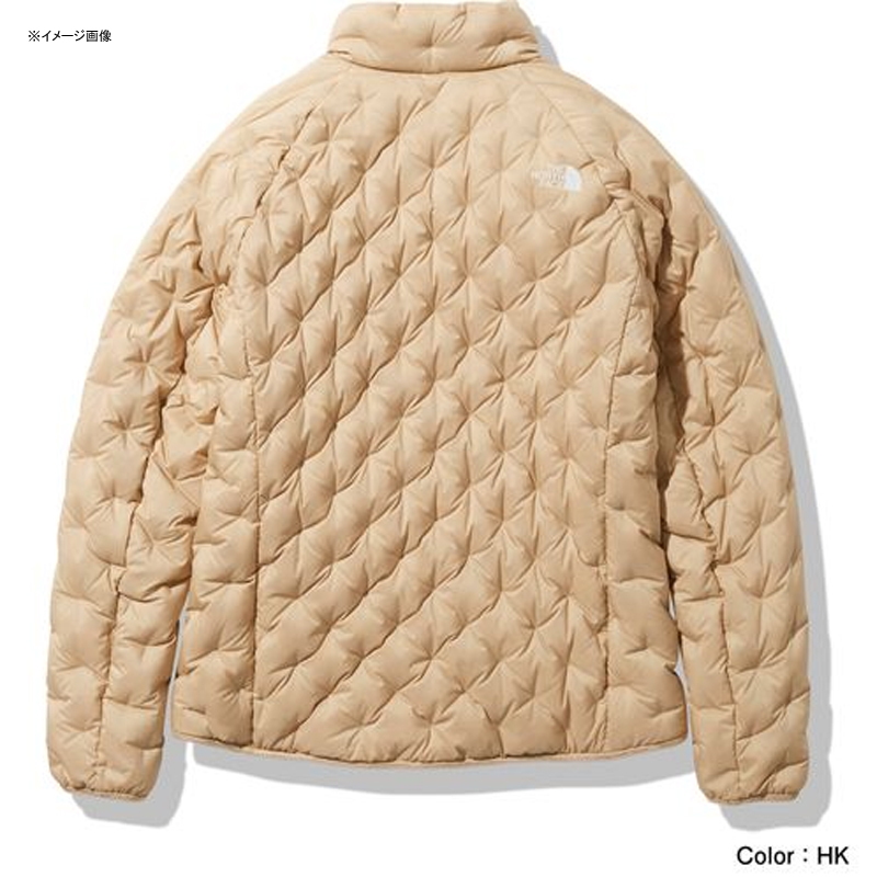 THE NORTH FACE(ザ・ノース・フェイス) W ASTRO LIGHT JACKET(アストロ