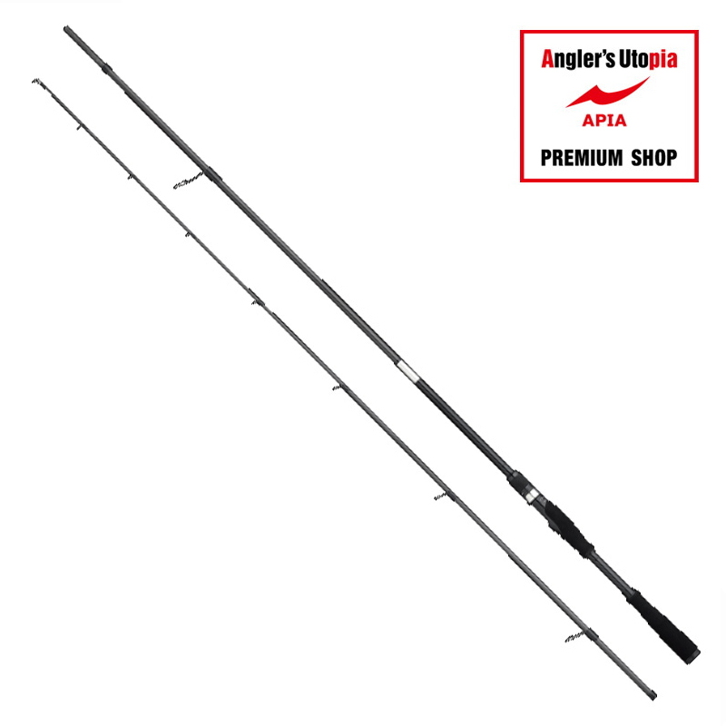 アピア(APIA) GRANDAGE BRUTE BELLE EPOQUE S86M ｜アウトドア用品