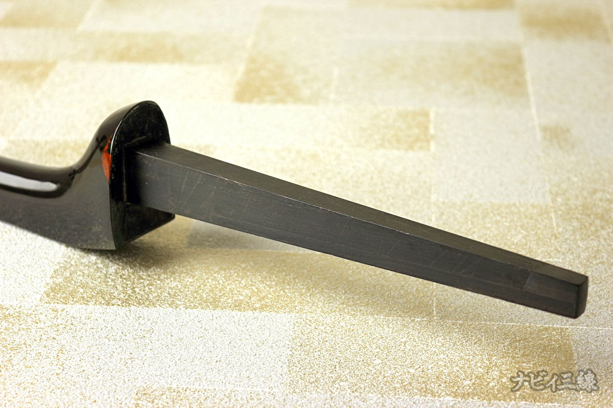 逸品三線】八重山黒木「与那城型」本張り三線｜三線専門店ナビィ三線