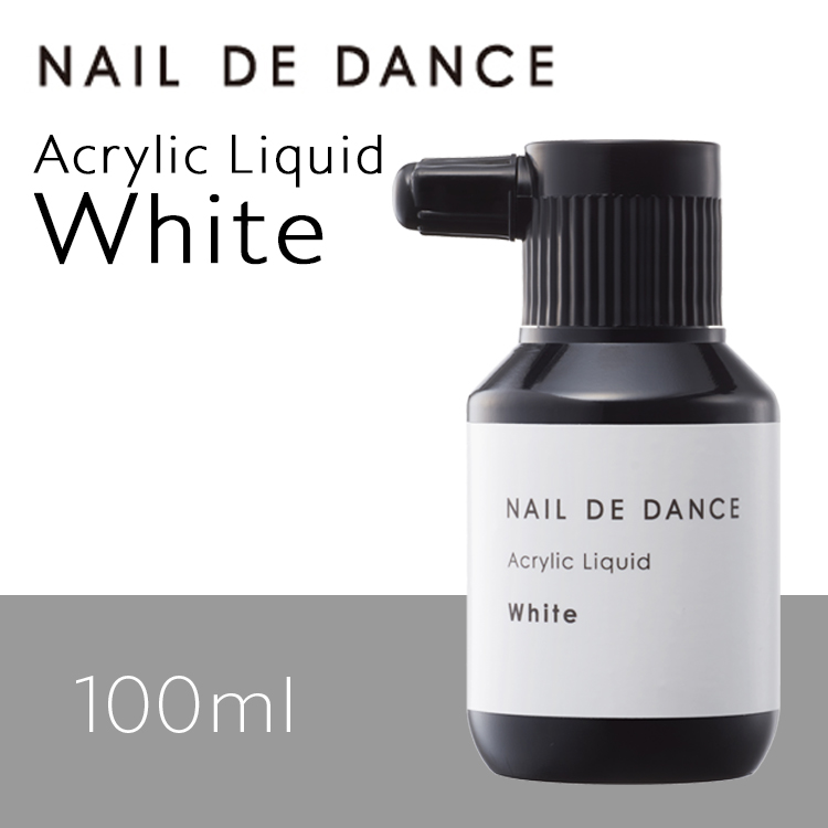 NAIL DE DANCE アクリルリキッド ベーシック 300ml | Nail Labo Online