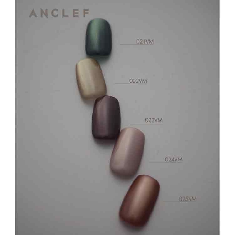 ANCLEF Veil Mag 8g 022VM | Nail Labo Online Shop ネイルラボ