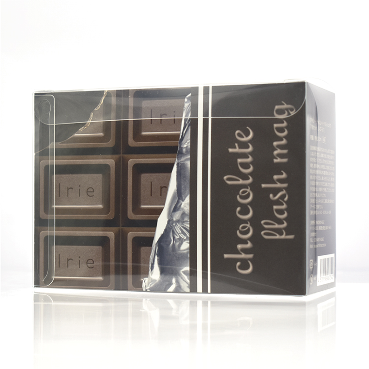 Irie チョコレートフラッシュマグ 7色セット | Nail Labo Online Shop