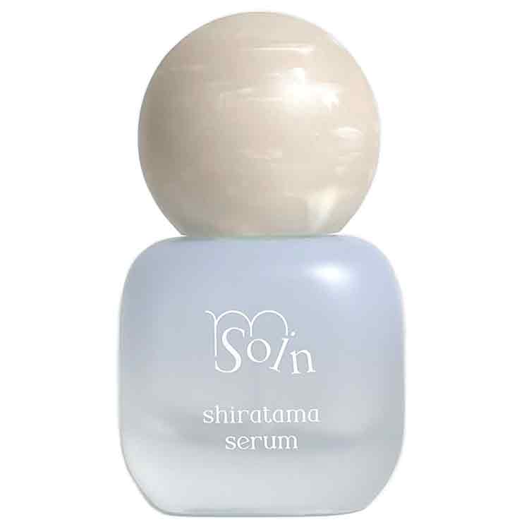 my&bee m.Soin シラタマセラム | Nail Labo Online Shop ネイルラボ