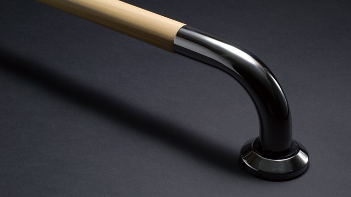 セフル｜パブリック向け手すり｜製品情報｜ナカ工業株式会社