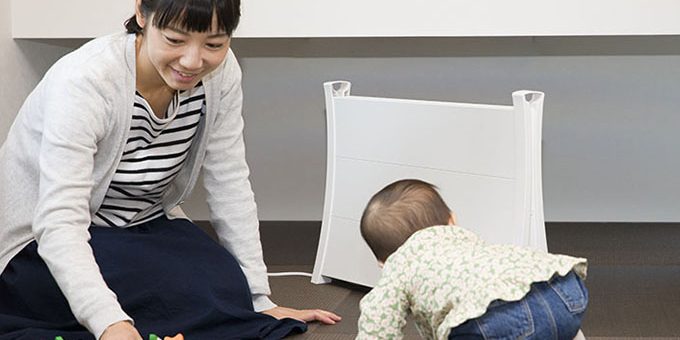 icoro i-500 イコロ | （公式）マルチヒーターの（株）ナカガワ工業