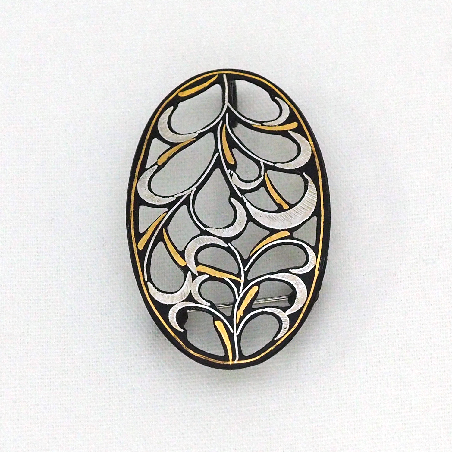 京ぞうがん 中嶋象嵌（京都伝統工芸アクセサリー）オンラインショップ