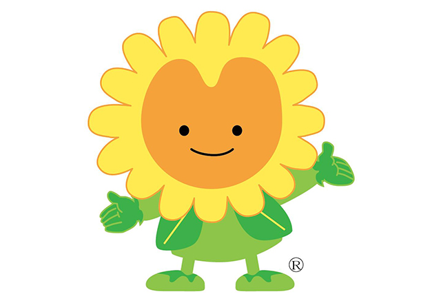 ナカマロちゃん｜那珂市商工会