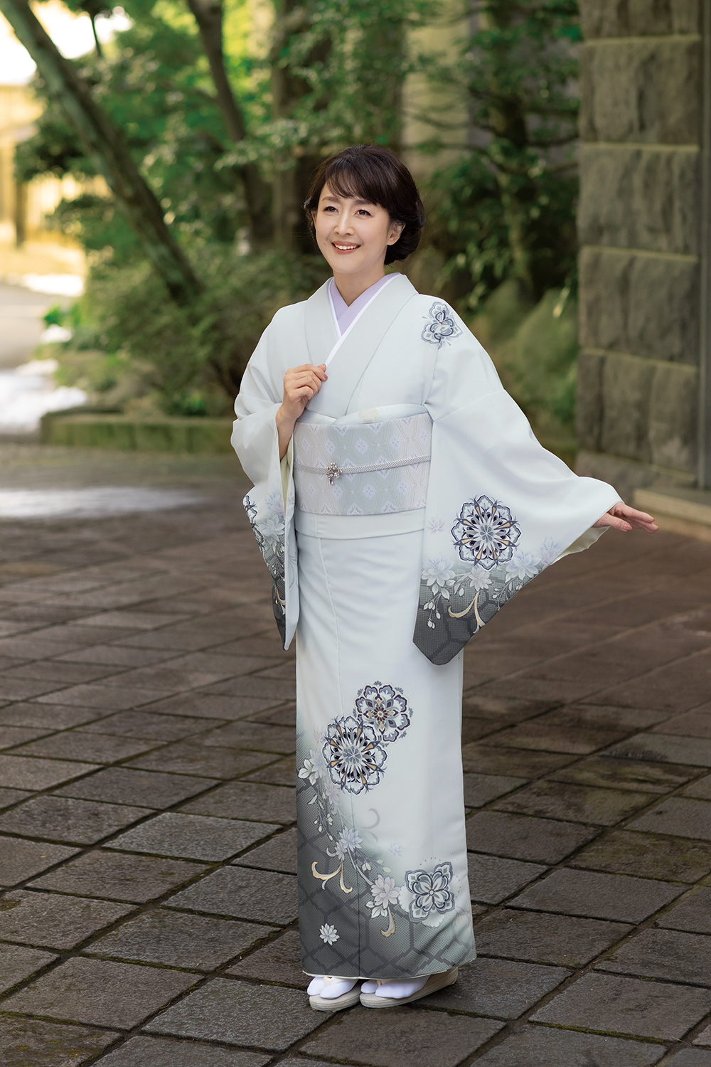 ナナイロキモノWEBショップ / フォーマル着物