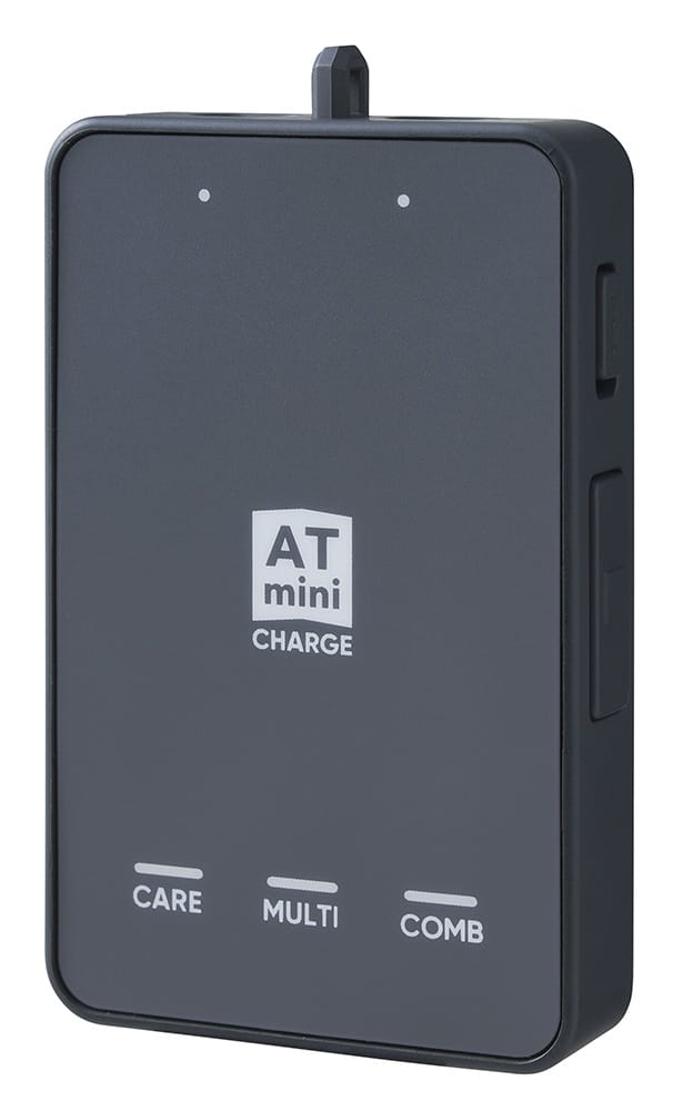 ATmini-CHARGE