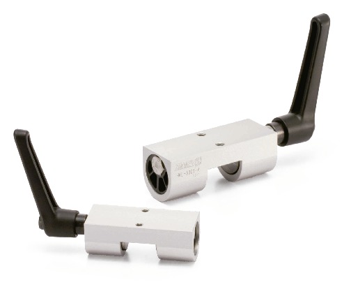 HKL-1501-A｜リニアクランパ・ズィー - マニュアル - 低コストタイプ A