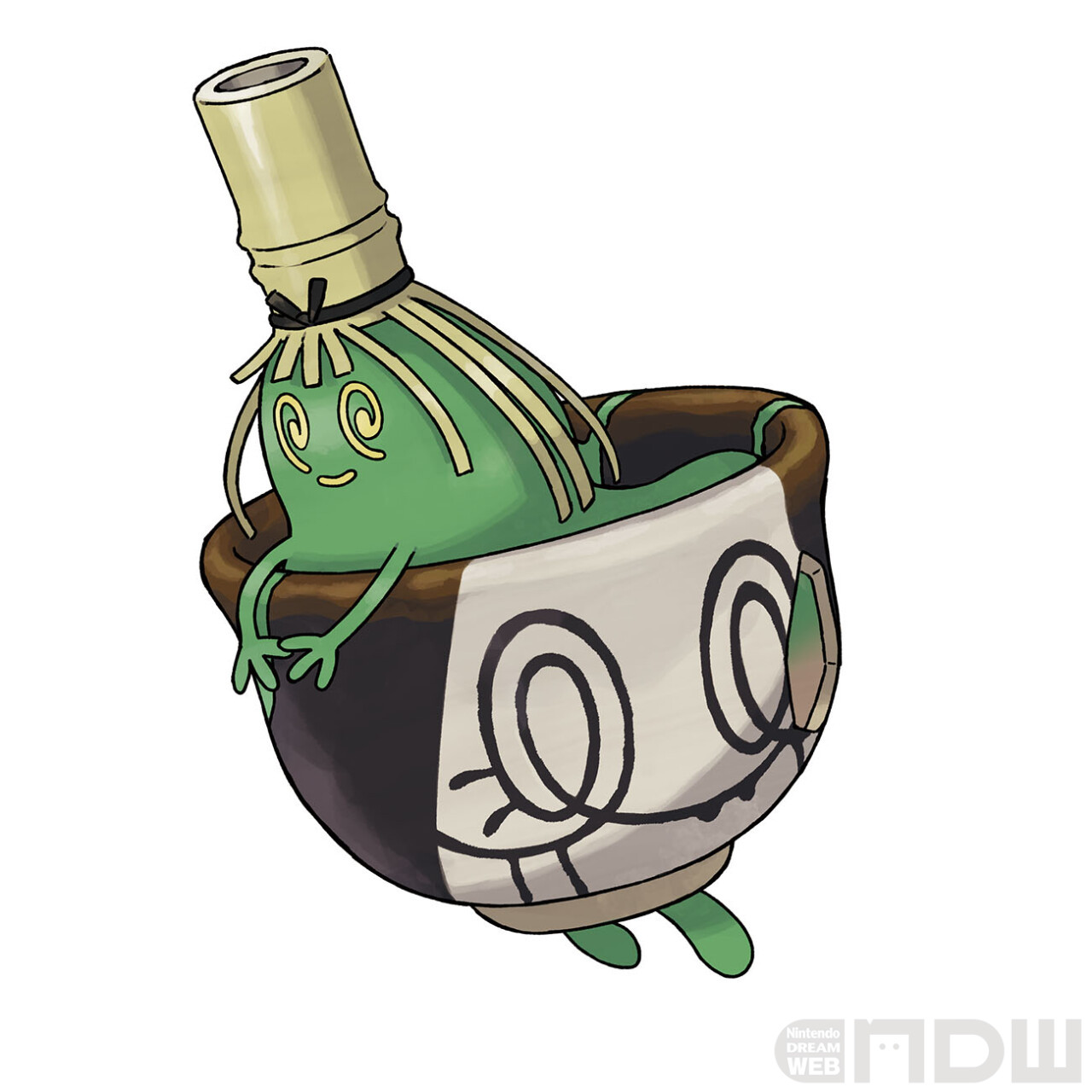 ポケットモンスター スカーレット・バイオレット ゼロの秘宝』「後編