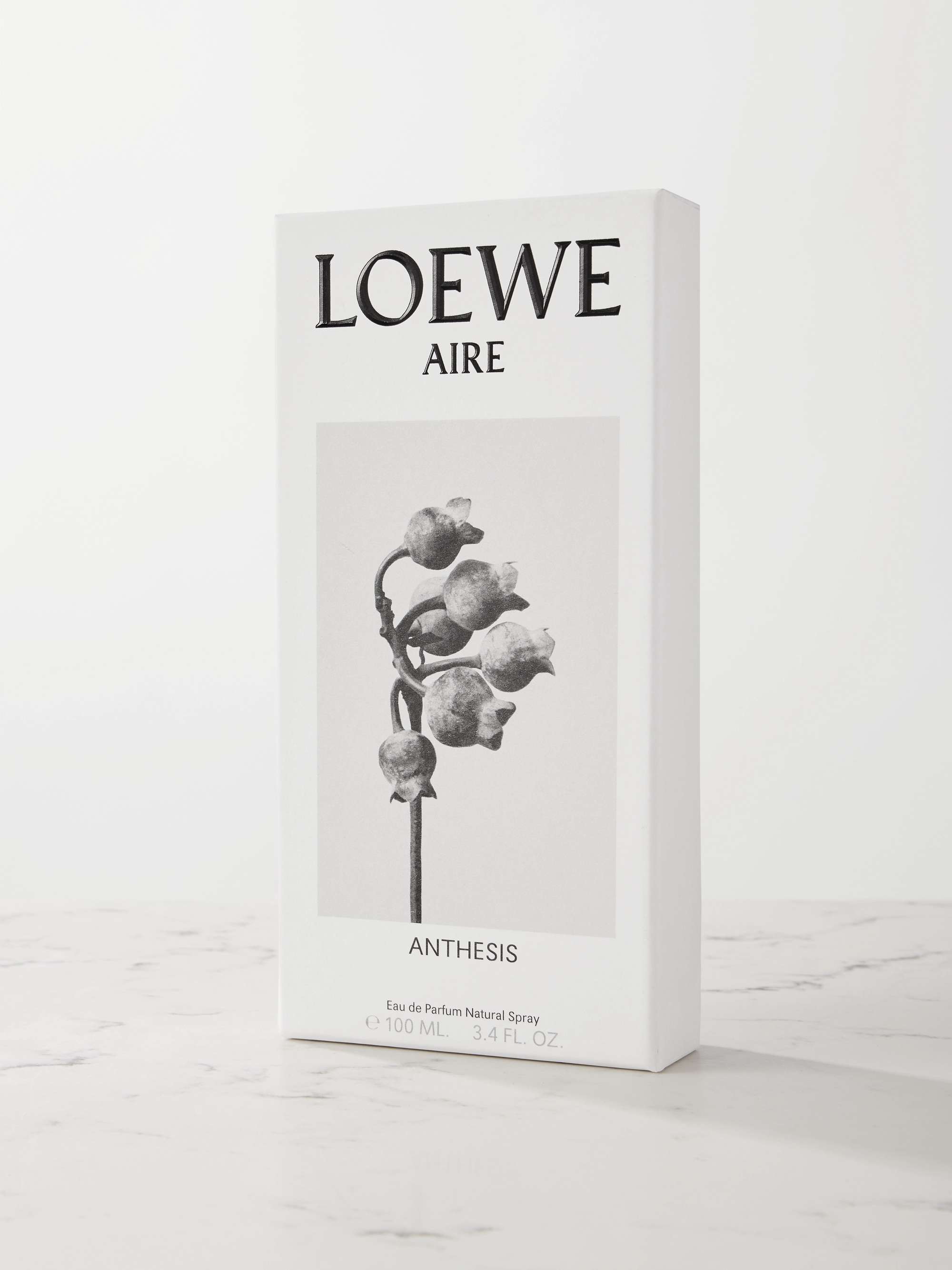 LOEWE PERFUMES Eau de Parfum - Aire Anthesis, 100ml | NET-A-PORTER