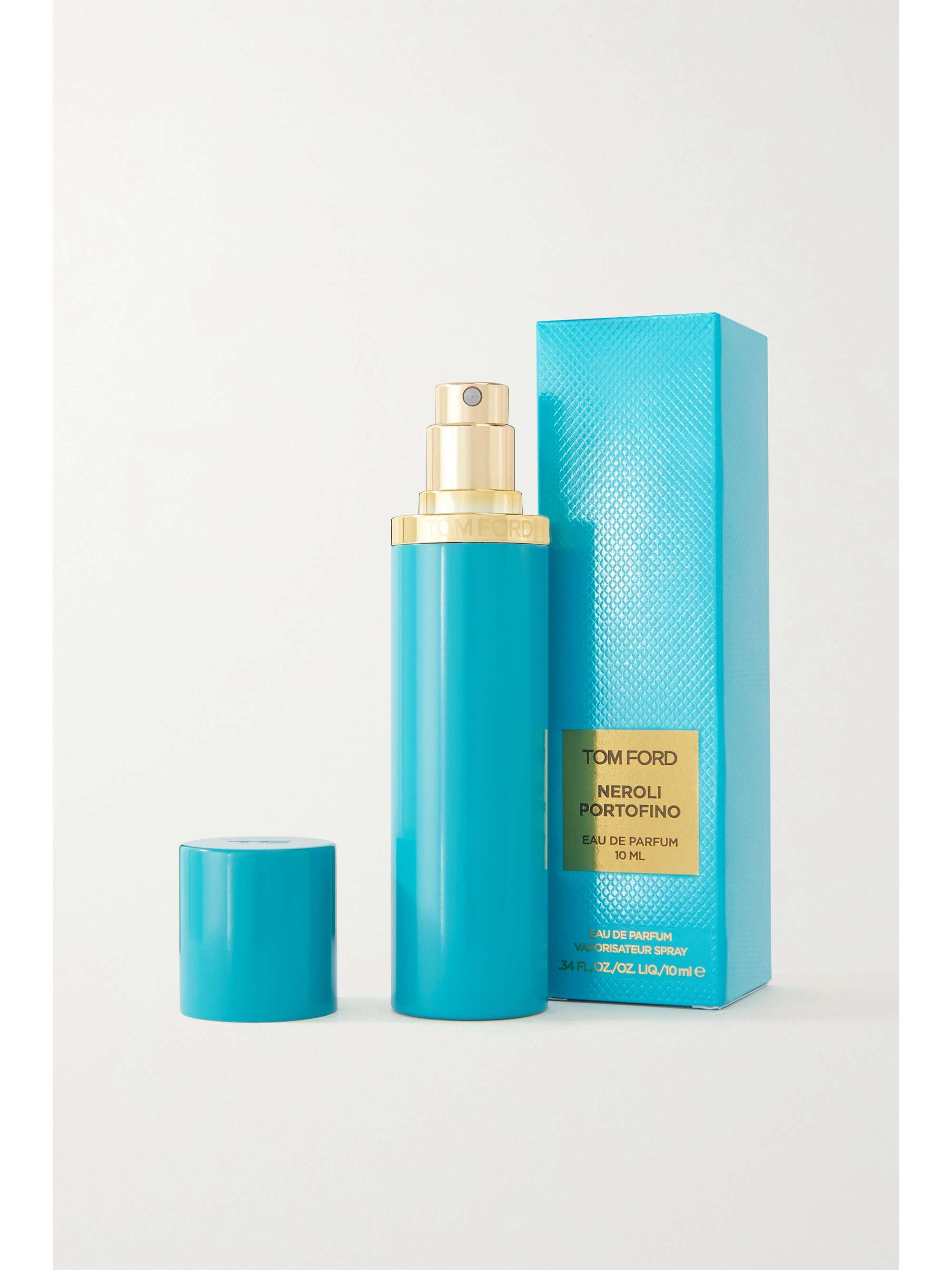 TOM FORD BEAUTY Eau de Parfum - Neroli Portofino, 10ml | NET-A-PORTER