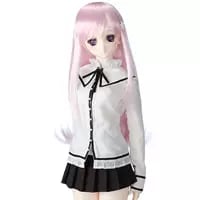 買取】To Heart2 柚原このみ あまロリver.（1/7スケールPVC塗装済み