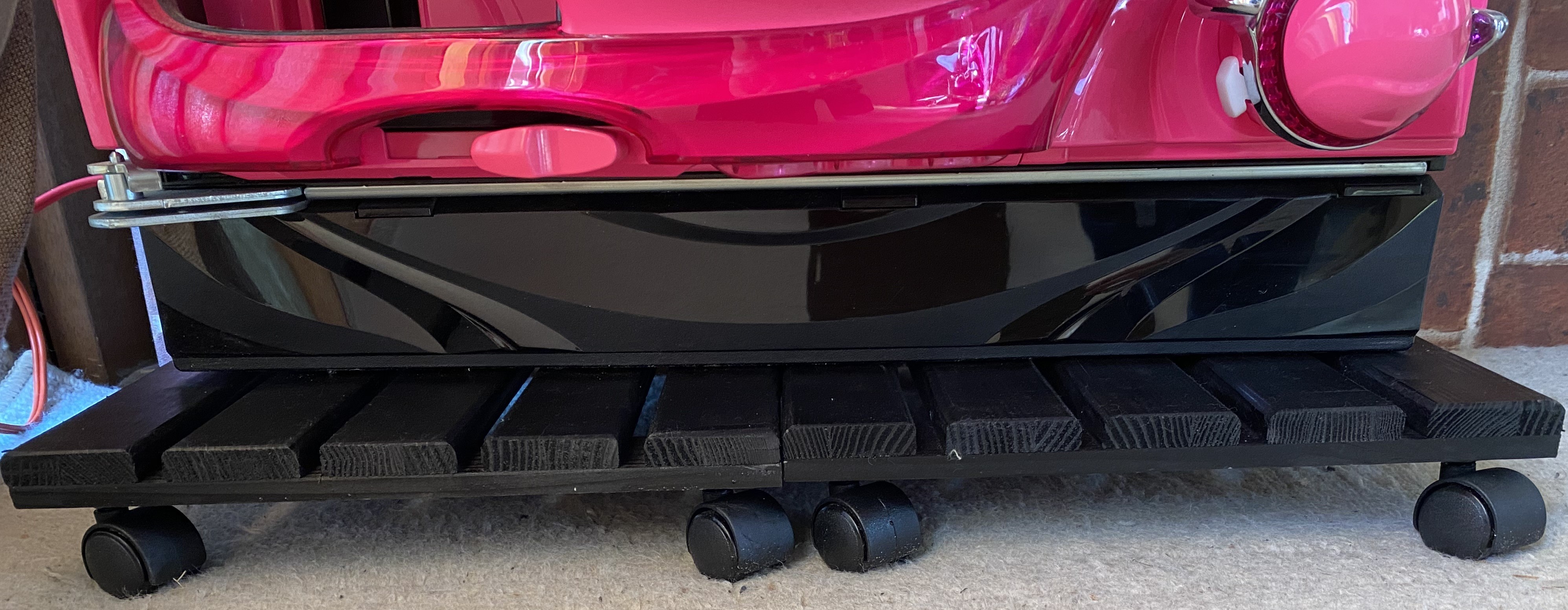 送料無料・税込】Pとある科学の超電磁砲2 家庭用パチンコ実機 【商品名