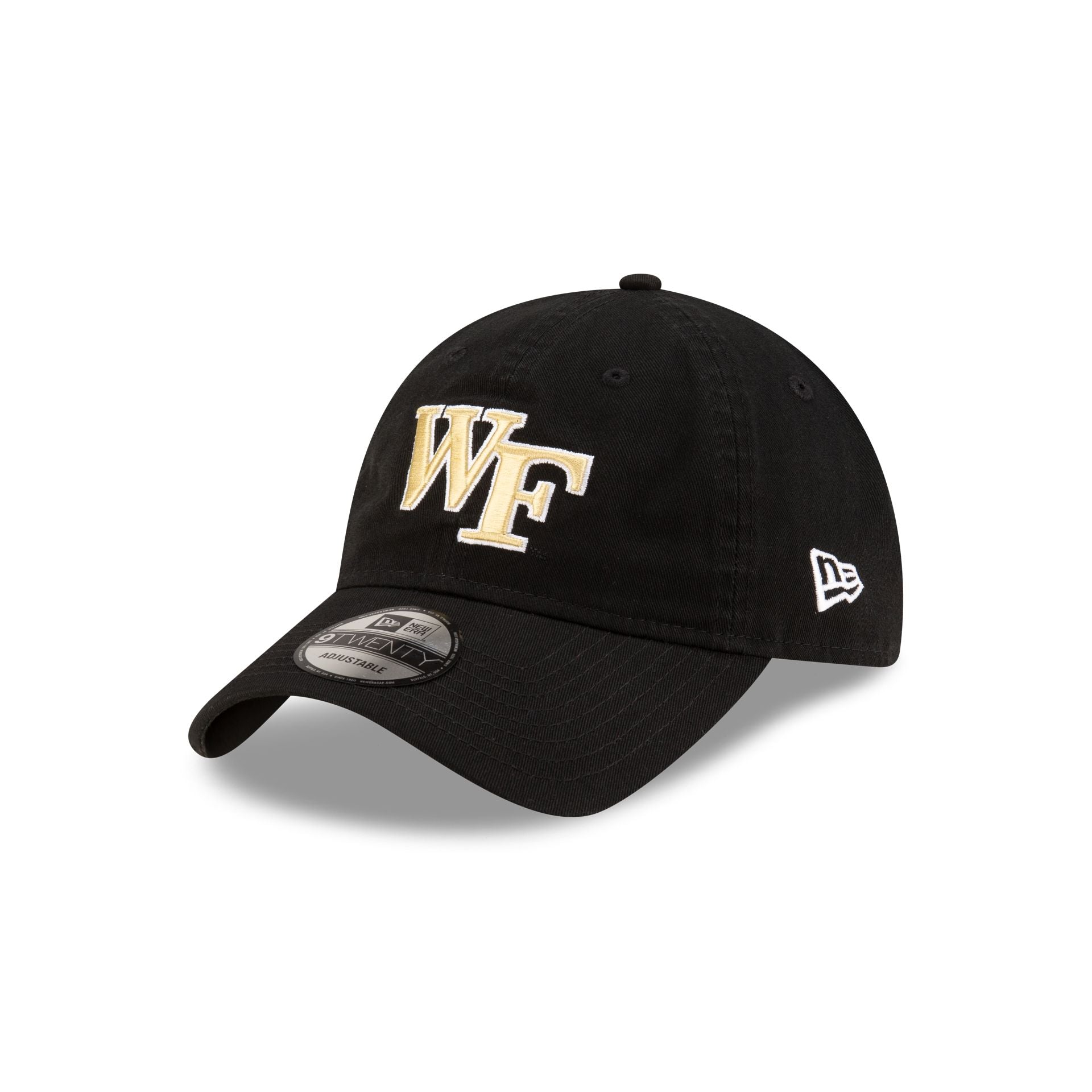 Wake Forest Demon Deacons – New Era Cap