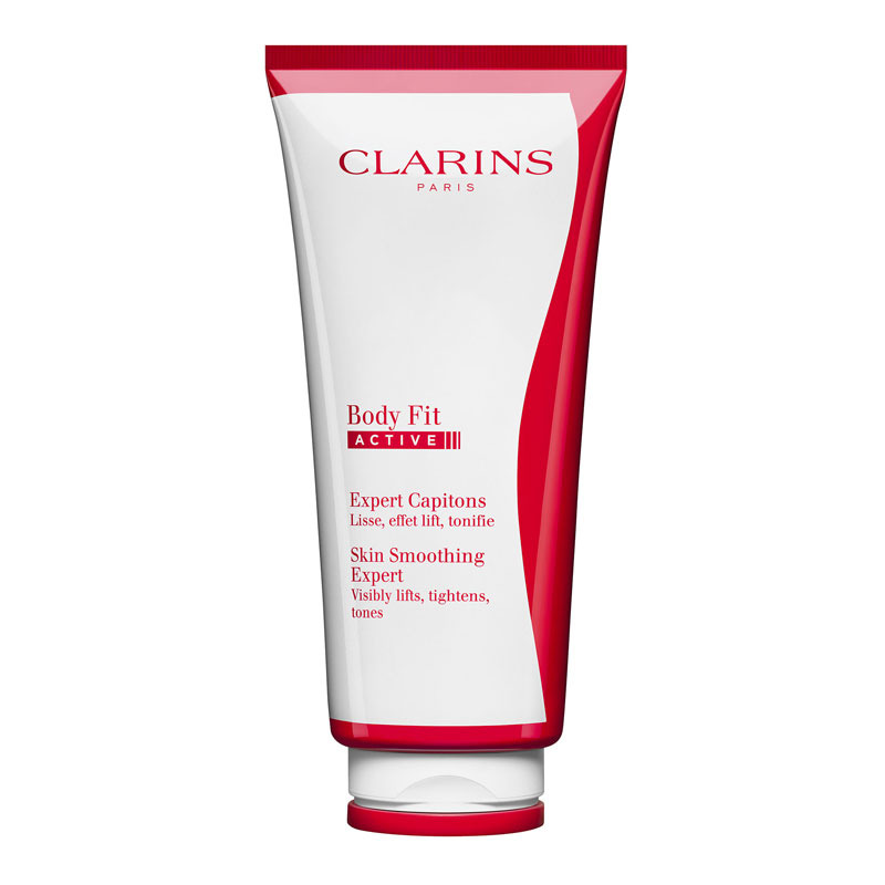 Buy CLARINS Body Fit Active - Skin Smoothing Expert|News