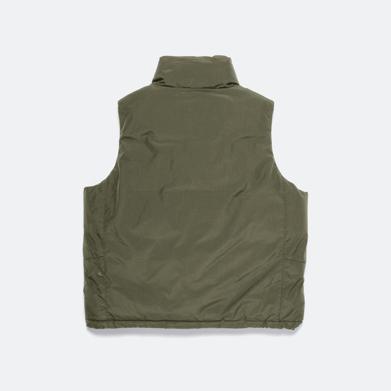 APPLEBUM(アップルバム)ベスト Innercotton Vest 2420604 正規取扱通販