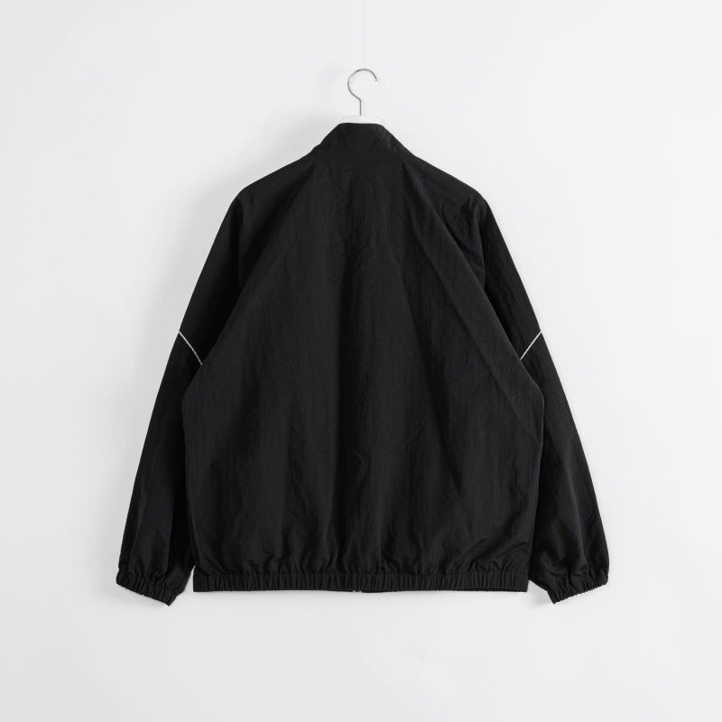 APPLEBUM(アップルバム) ナイロンジャケット パーカー PHYSICAL