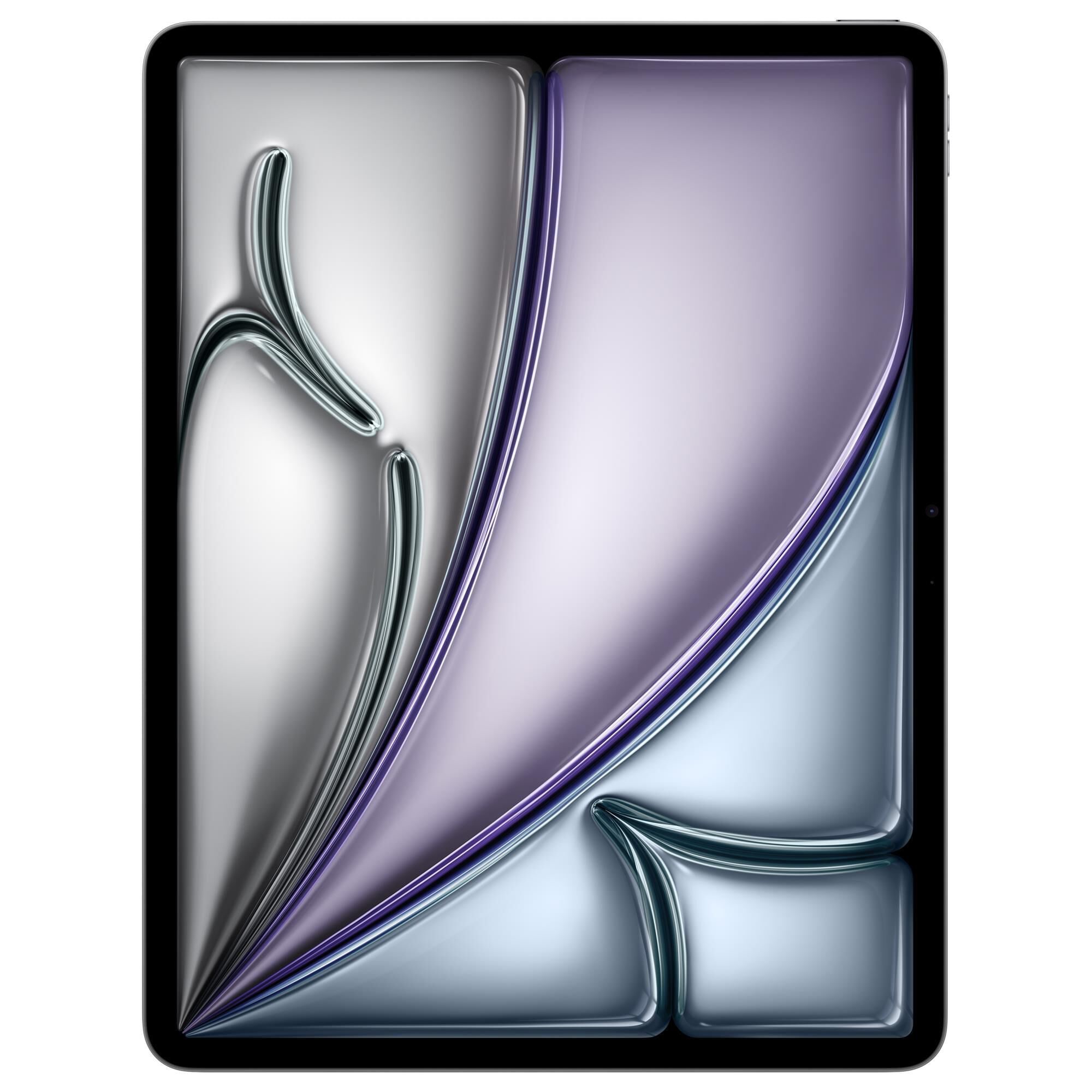 Apple 13-Inch iPad Air M3 Chip Wi-Fi + Cellular 1TB in Space Gray