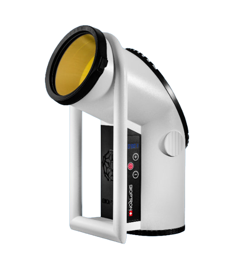 バイオプトロン ユースロン (BIOPTRON YOUTHRON) - ニットクSHOP