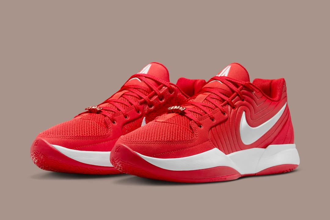 Nike Ja 2 Team Banks 