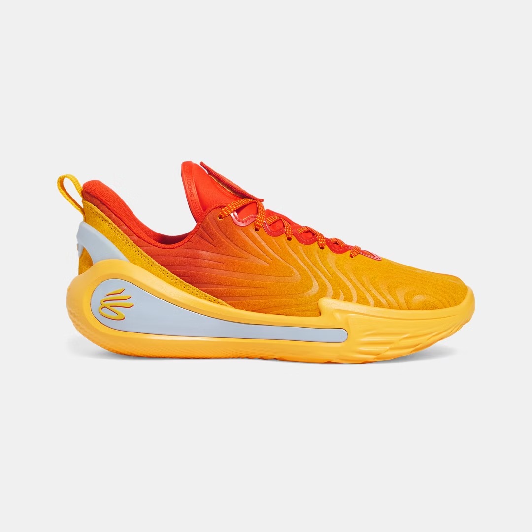 Under Armour Curry 12 