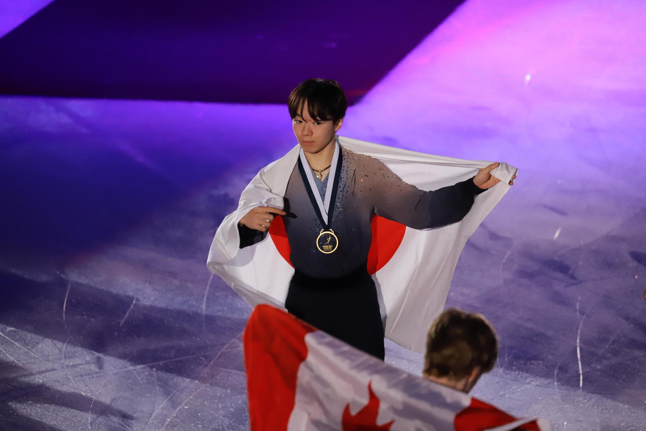 フィンランド発】松本航が聞いた「マジで何位でもいい」「信じている