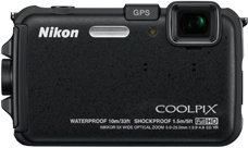 Digital Compact Camera Nikon COOLPIX AW100/AW100s | News | Nikon