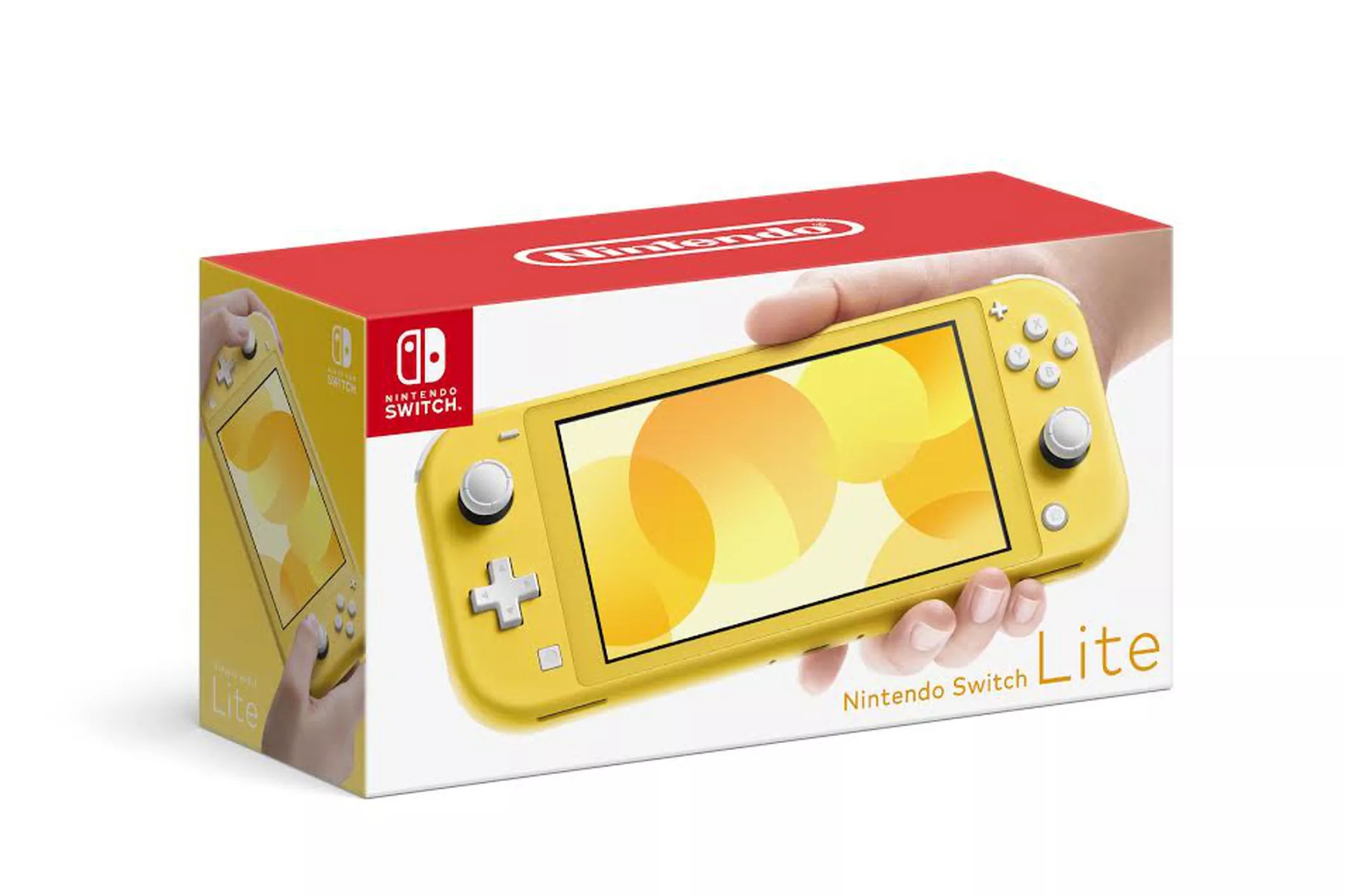Hardware Review: Nintendo Switch Lite - Nintendojo Nintendojo