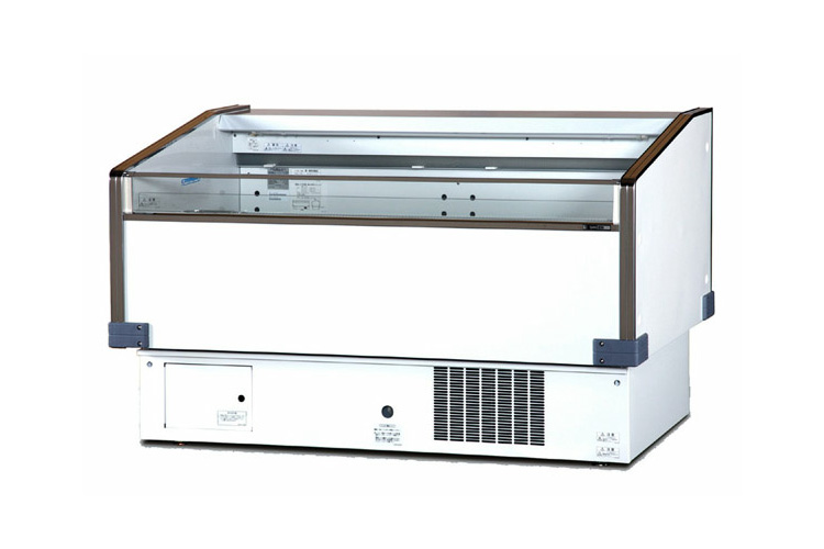 4尺 業務用1/4冷凍冷蔵庫｜冷凍冷蔵ケース、業務用冷蔵庫、厨房機器