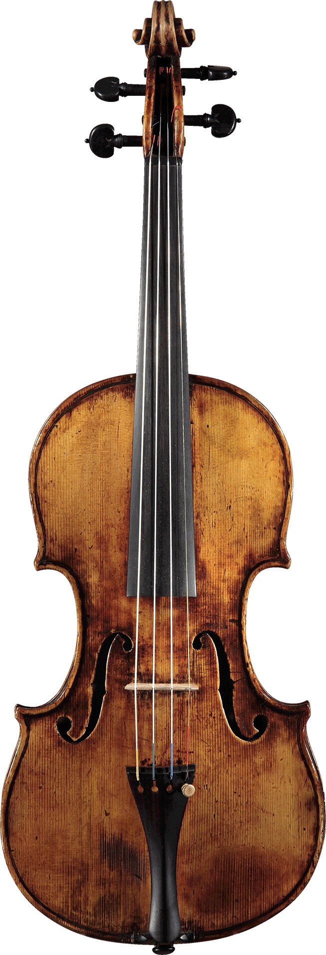 1764年製作ミケランジェロ・ベルゴンツィ