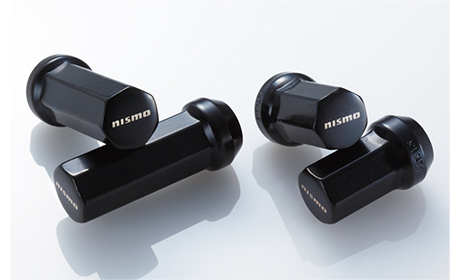NISMO | NISMO PARTS CATALOGUE | Wheel Nut Set/ホイールナットセット