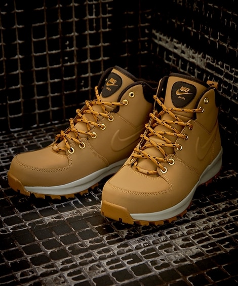 NIKE（ナイキ）マノアレザー 通販【ニッセン】